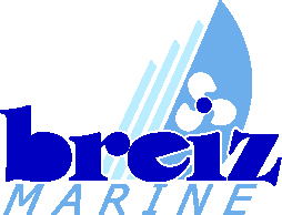 logo breiz marine
