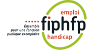 fiphfp handicap fonction publique logo